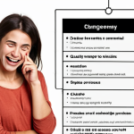 **

A customer journey map visualizing a shopper's emotional state. Include touchpoints like website visit, product page, checkout. Illustrate emotion with simple icons (happy, neutral, sad) at each stage, highlighting a negative emotion during the checkout process.

**