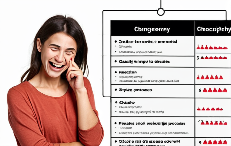 **
A customer journey map visualizing a shopper's emotional state. Include touchpoints like website visit, product page, checkout. Illustrate emotion with simple icons (happy, neutral, sad) at each stage, highlighting a negative emotion during the checkout process.
**