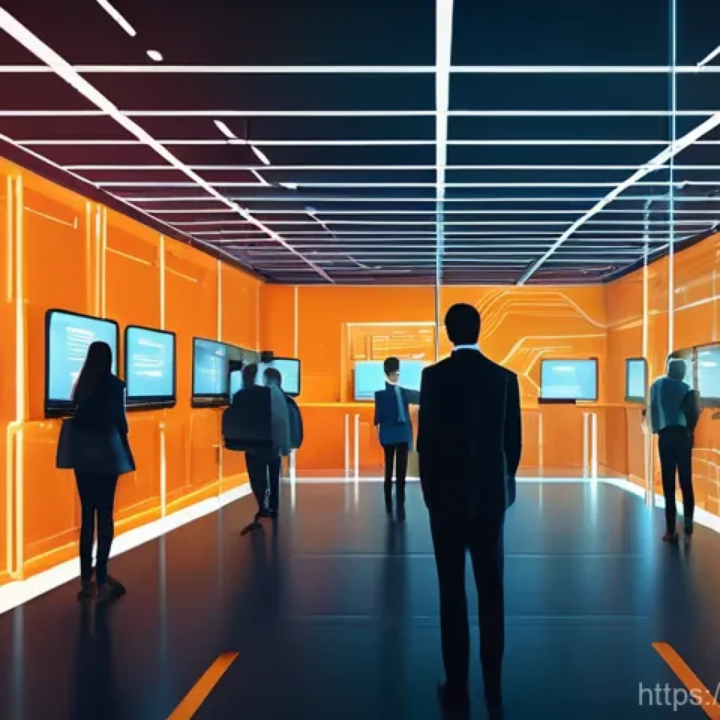 고객 피드백 시스템의 법적 고려사항 - **Prompt 1: Secure Digital Fortress of Personal Data**
A highly detailed, futuristic image of a ...
