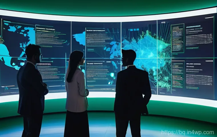 고객 피드백을 통한 고객 경험 혁신 - **Prompt 1: Uncovering Hidden Customer Insights from Vast Data**
A group of diverse business pro...