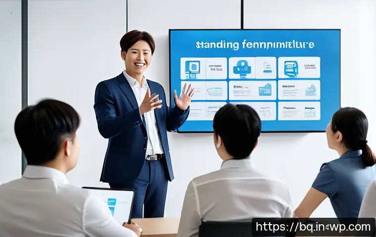 고객 피드백 시스템 성공을 이끄는 리더십 전략과 실행 노하우 3 고객 피드백 시스템 구축을 위한 리더십 역할 관련 이미지 1
